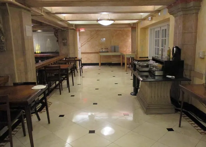 Cecil Hotel